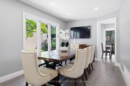 2516 Willowburne Drive, Mississauga, ON 