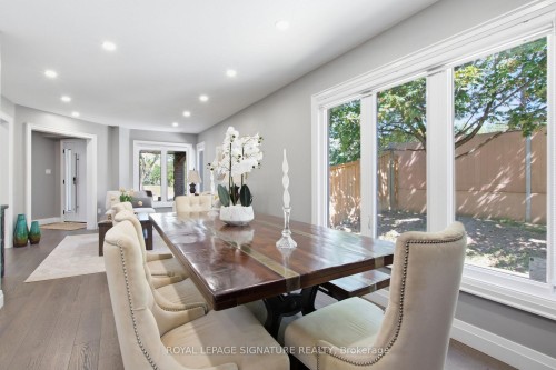 2516 Willowburne Drive, Mississauga, ON 