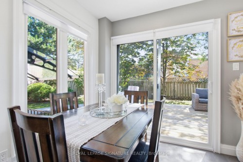 2516 Willowburne Drive, Mississauga, ON 