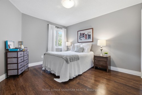 2516 Willowburne Drive, Mississauga, ON 
