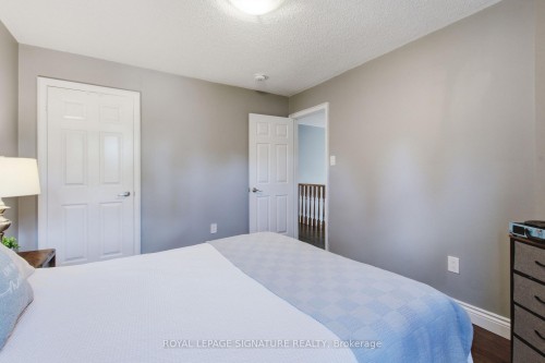 2516 Willowburne Drive, Mississauga, ON 