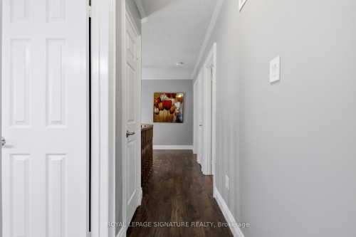 2516 Willowburne Drive, Mississauga, ON 