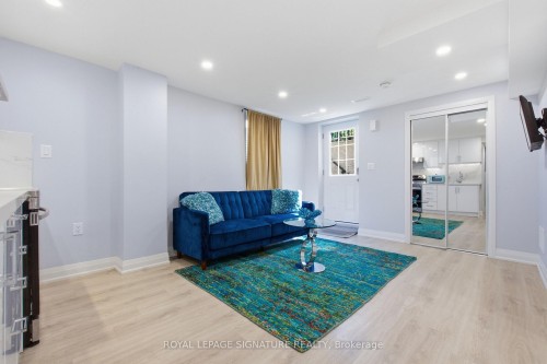 2516 Willowburne Drive, Mississauga, ON 