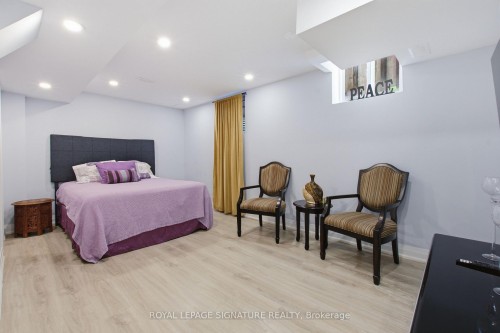 2516 Willowburne Drive, Mississauga, ON 