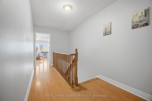 6910 Bansbridge Crescent, Mississauga, ON 