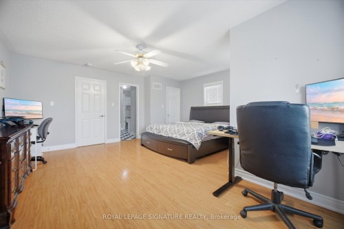 6910 Bansbridge Crescent, Mississauga, ON 