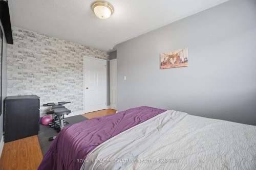 6910 Bansbridge Crescent, Mississauga, ON 
