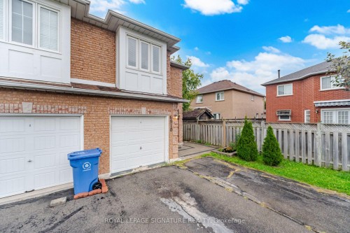 6910 Bansbridge Crescent, Mississauga, ON 