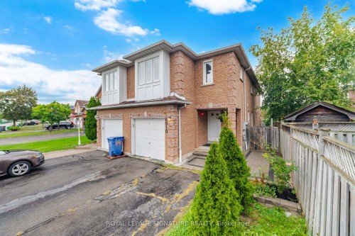 6910 Bansbridge Crescent, Mississauga, ON 