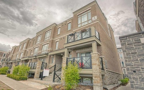 1110-65 Lindcrest Manor  Markham, ON L6B 1N3