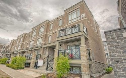1110-65 Lindcrest Manor  Markham, ON L6B 1N3