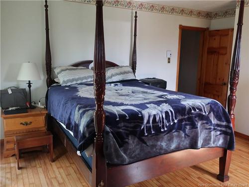 21 Burnside Rd, Timber River, NB 