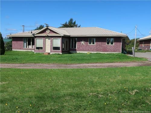 21 Burnside Rd, Timber River, NB 