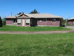 21 Burnside RD  Timber River, NB E4M 2K4