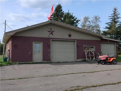 21 Burnside Rd, Timber River, NB 