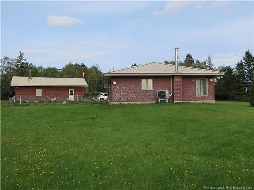 21 Burnside Rd, Timber River, NB 