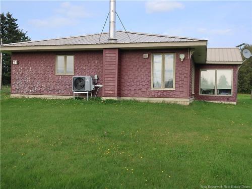 21 Burnside Rd, Timber River, NB 