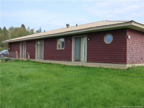 21 Burnside Rd, Timber River, NB 