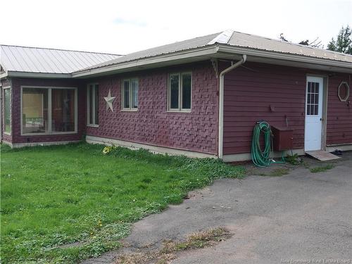 21 Burnside Rd, Timber River, NB 