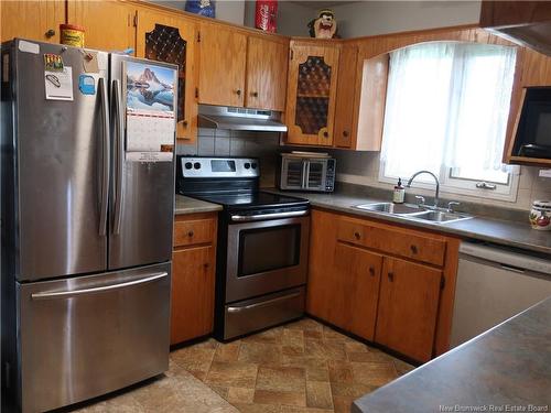 21 Burnside Rd, Timber River, NB 