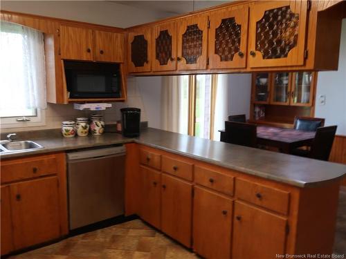 21 Burnside Rd, Timber River, NB 