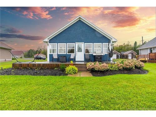 32 Chanis Lane, Grande-Digue, NB 