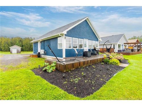32 Chanis Lane, Grande-Digue, NB 