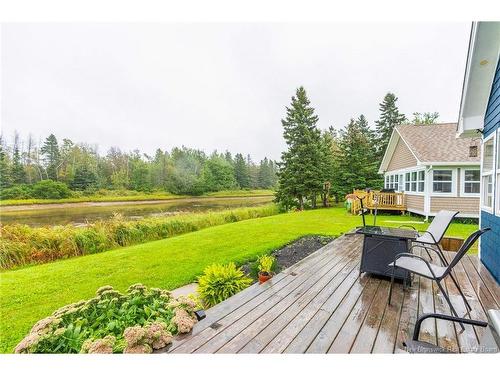32 Chanis Lane, Grande-Digue, NB 