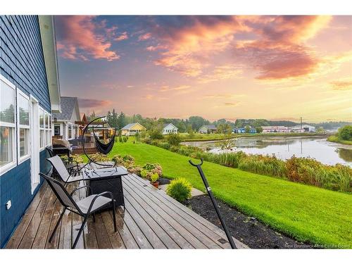32 Chanis Lane, Grande-Digue, NB 