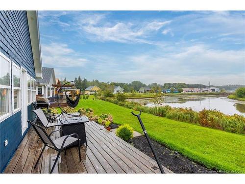 32 Chanis Lane, Grande-Digue, NB 