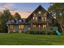 26 Silva LANE  Stanley, NB E6B 1E7