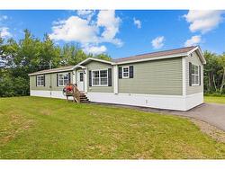 36 Jackson ST  Rusagonis, NB E3B 5B7