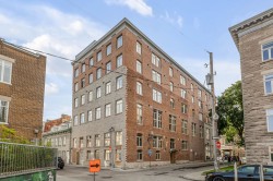 602-385 Rue de la Chapelle Québec (La Cité-Limoilou), QC G1K 9H3