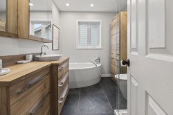 Salle de bains - 