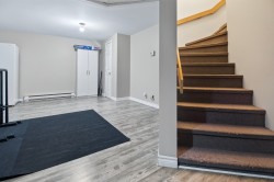 Escalier - 