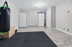 Salle familiale - 