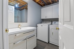 Salle de lavage - 