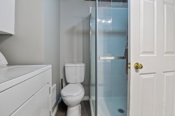 Salle de bains - 