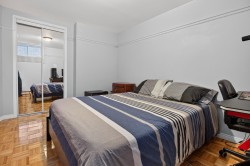 Chambre à coucher - 