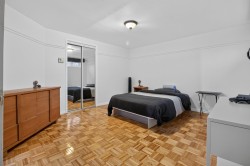 Chambre à coucher - 
