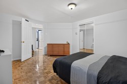 Chambre à coucher - 