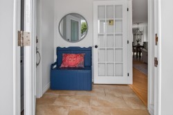 Hall d'entrée/Vestibule - 
