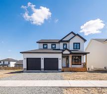 216 Cheeseman Drive  St. John's, NL A1H 0R3