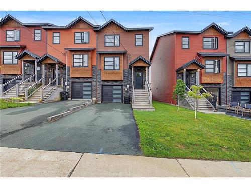 76 Bennett Avenue  St. John's, NL A1E 2Y8