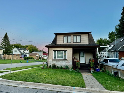 395 Pine Avenue  Oshawa, ON L1J 2H9
