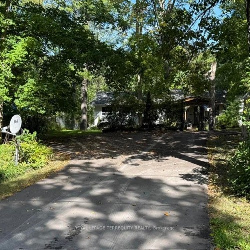 78 Whispering Waters Road  Trent Hills, ON K0K 2M0