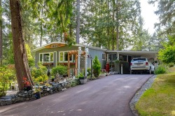 #47-5838 Blythwood Rd Sooke, BC V9Z 0G2