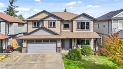 2152 Lark Cres Nanaimo, BC V9S 5J8
