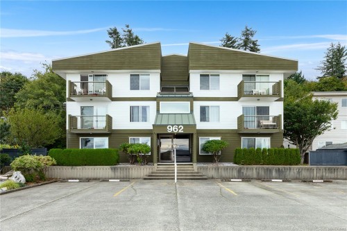 #304-962 Island Hwy SOUTH Campbell River, BC V9W 1B1