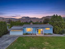 2366 GLENVIEW Avenue Kamloops, BC V2B 4L2